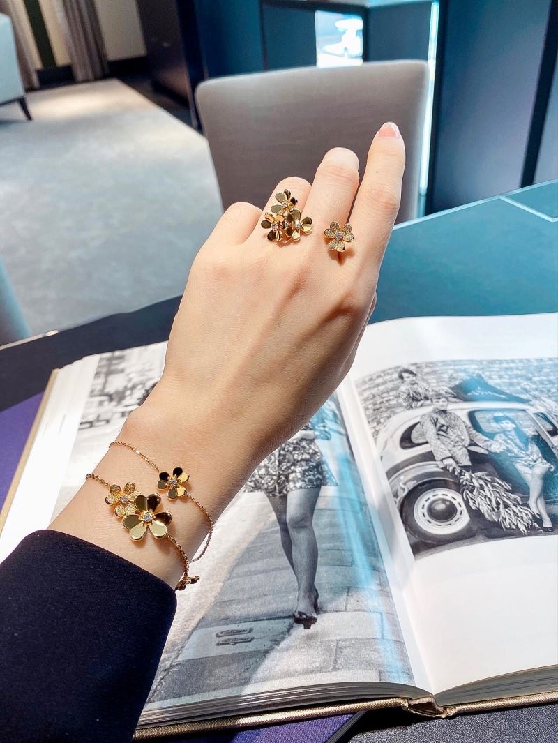 Vca Rings